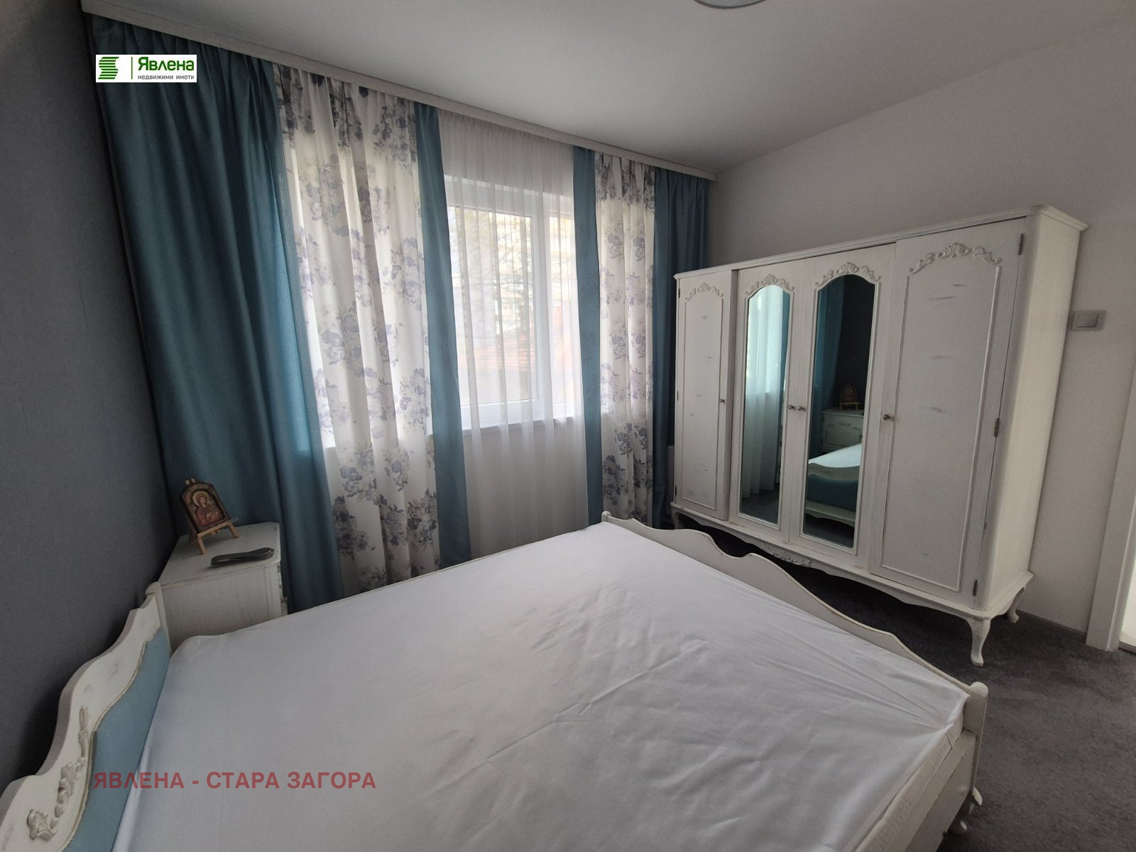 Дава под Наем 3-СТАЕН | Imot.bg — изображение 10