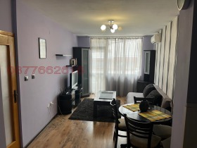 1 bedroom Reduta, Sofia 1