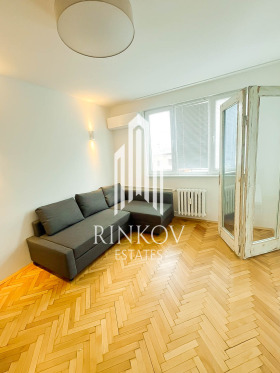 1 dormitorio Zapaden park, Sofia