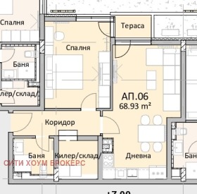 ���� ��� ���� 2-����� | Imot.bg � ����� ������ 12