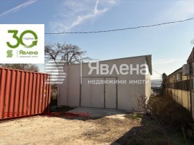 Склад град Варна, Западна промишлена зона 4