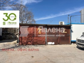 Склад град Варна, Западна промишлена зона 3