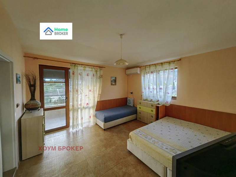 Do wynajęcia  Pokój region Burgas , Sweti Wlas , 25 mkw | 79127124 - obraz [5]