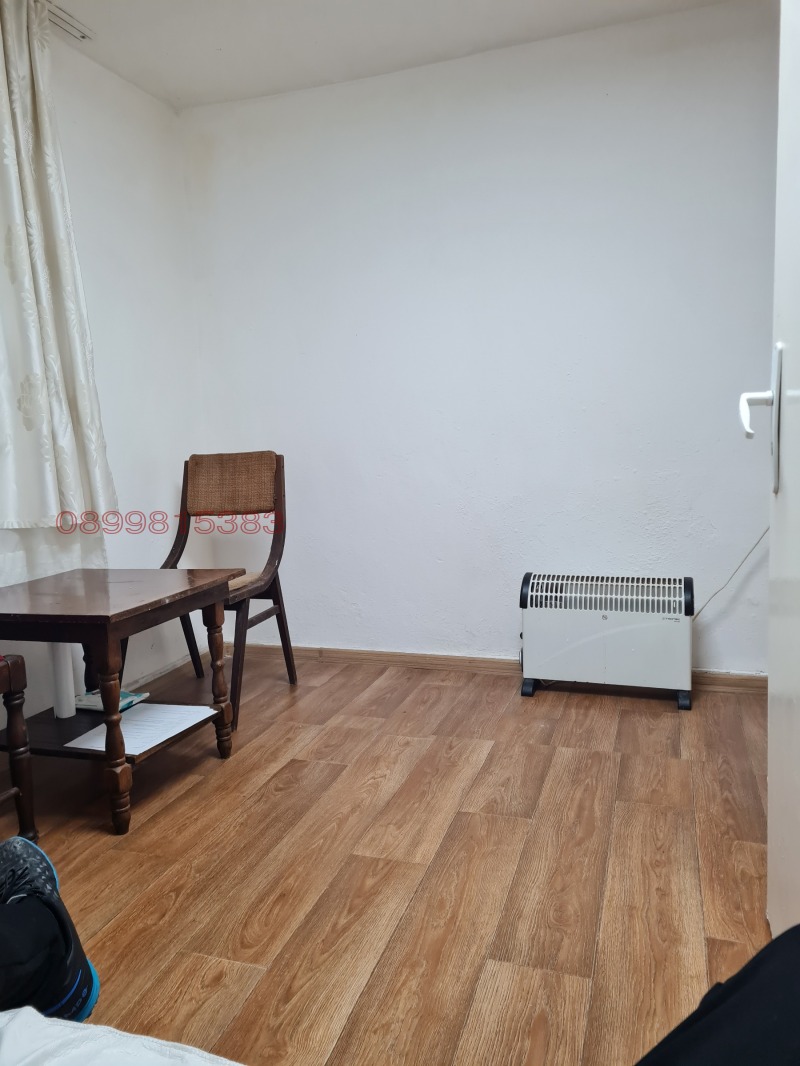 Дава под наем СТАЯ, гр. Пловдив, Христо Смирненски, снимка 2 - Стаи под наем - 53133243