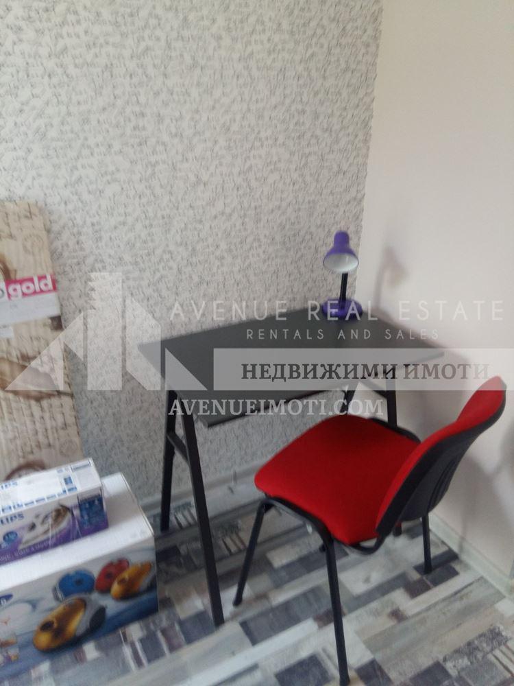 Te huur  Studio Plovdiv , Mladezjki Chalm , 45 m² | 24715520 - afbeelding [2]