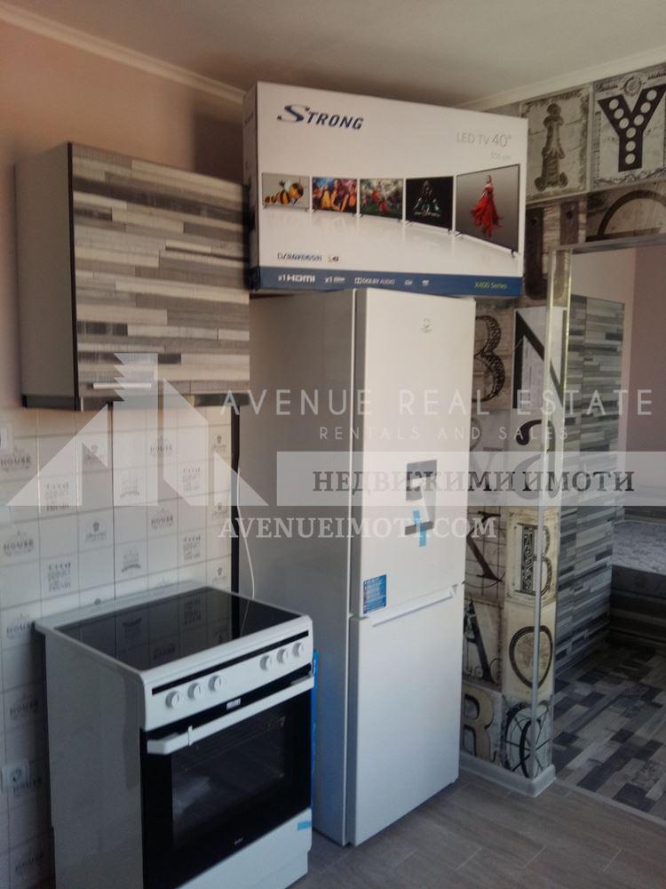 K pronájmu  Studio Plovdiv , Mladežki Chalm , 45 m2 | 24715520 - obraz [3]