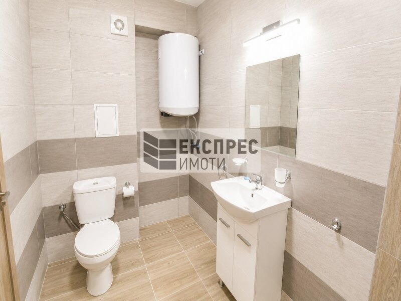Дава под наем 1-СТАЕН, гр. Варна, Левски 1, снимка 8 - Апартаменти - 54106454