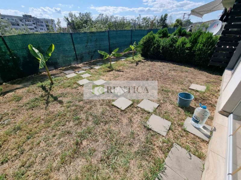 For Rent  1 bedroom Varna , Vazrazhdane 2 , 65 sq.m | 25939442 - image [12]