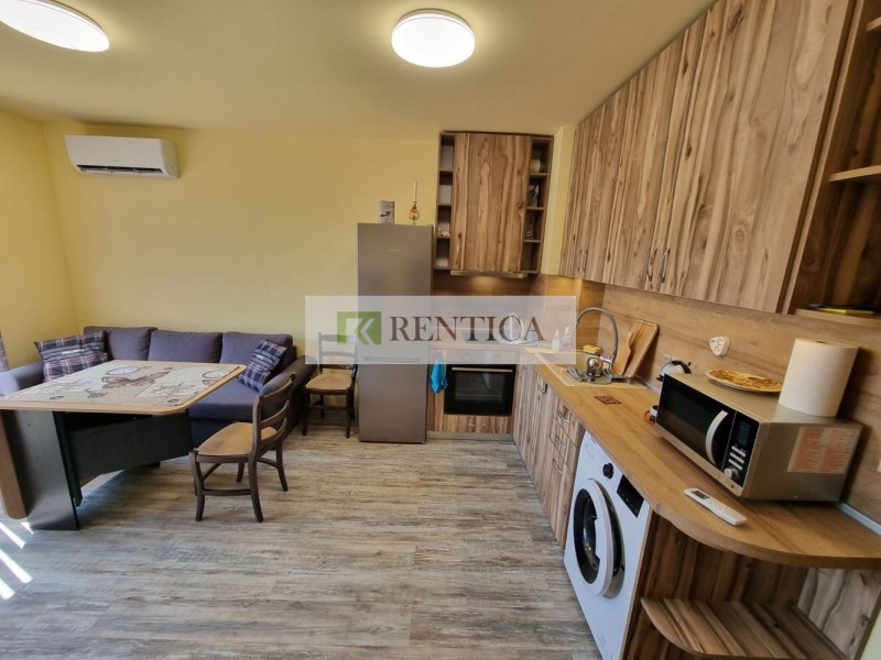 En renta  1 dormitorio Varna , Vazrazhdane 2 , 65 metros cuadrados | 25939442 - imagen [5]