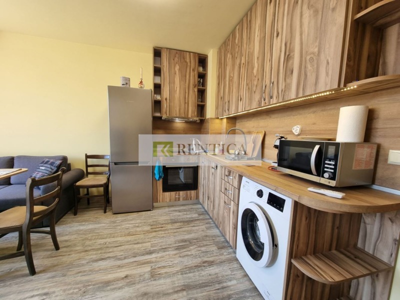 En renta  1 dormitorio Varna , Vazrazhdane 2 , 65 metros cuadrados | 25939442 - imagen [4]