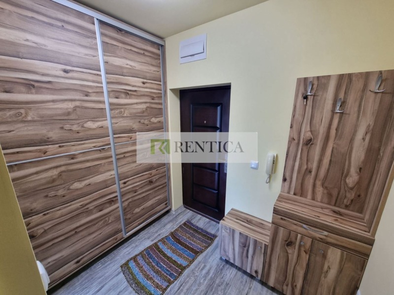 For Rent  1 bedroom Varna , Vazrazhdane 2 , 65 sq.m | 25939442 - image [14]