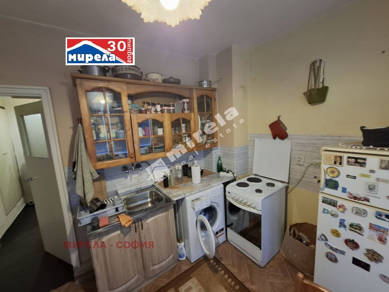 Kiralık  1 yatak odası Sofia , Darvenica , 55 metrekare | 29905561