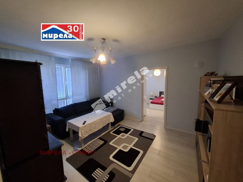 Kiralık  1 yatak odası Sofia , Darvenica , 55 metrekare | 29905561 - görüntü [2]