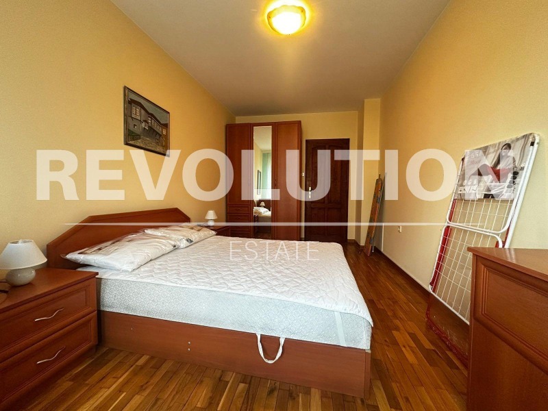 Дава под наем 2-СТАЕН, гр. Пловдив, Мараша, снимка 4 - Апартаменти - 52328727