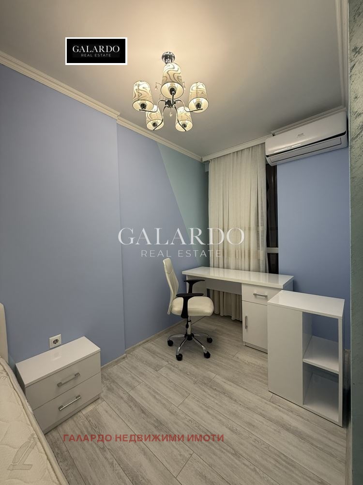 Дава под наем 2-СТАЕН, гр. Пловдив, Младежки Хълм, снимка 5 - Апартаменти - 52400603