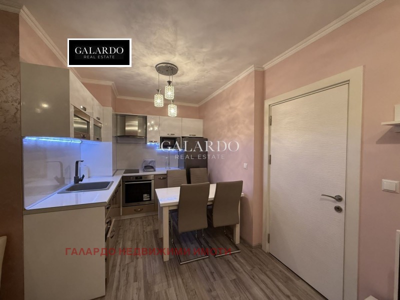 Дава под наем 2-СТАЕН, гр. Пловдив, Младежки Хълм, снимка 2 - Апартаменти - 52400603