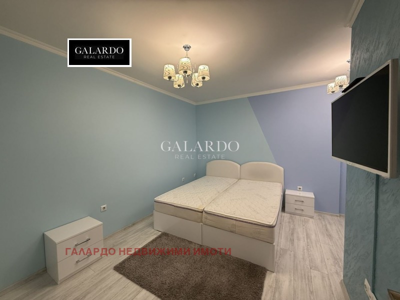 Дава под наем 2-СТАЕН, гр. Пловдив, Младежки Хълм, снимка 3 - Апартаменти - 52400603