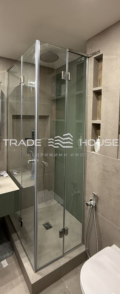 Дава под наем 2-СТАЕН, гр. Пловдив, Остромила, снимка 6 - Апартаменти - 53703779