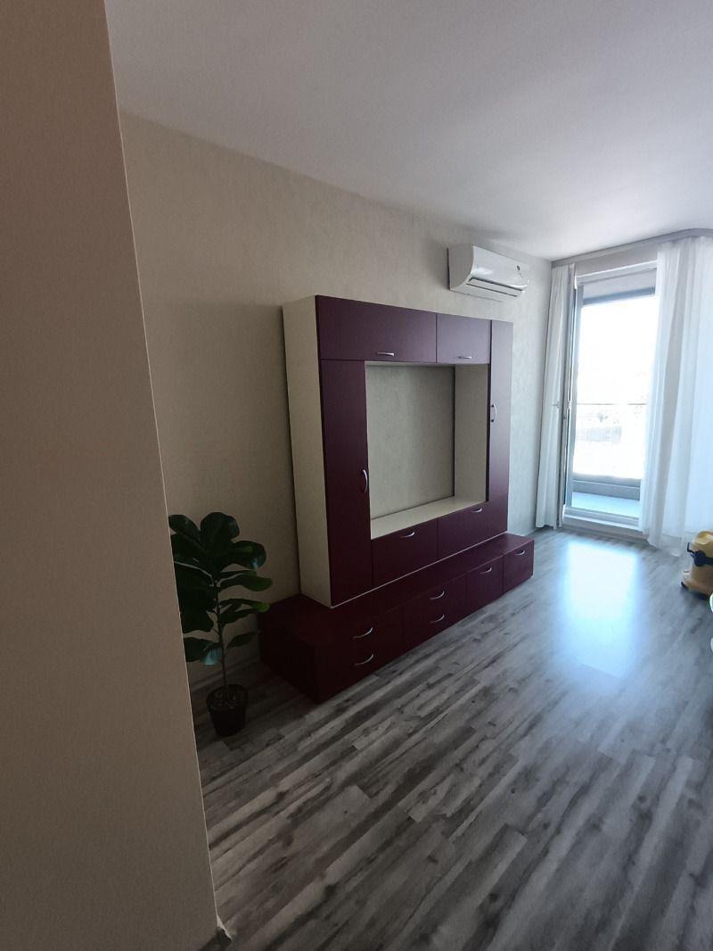 Дава под наем 2-СТАЕН, гр. София, Витоша, снимка 3 - Апартаменти - 54710792
