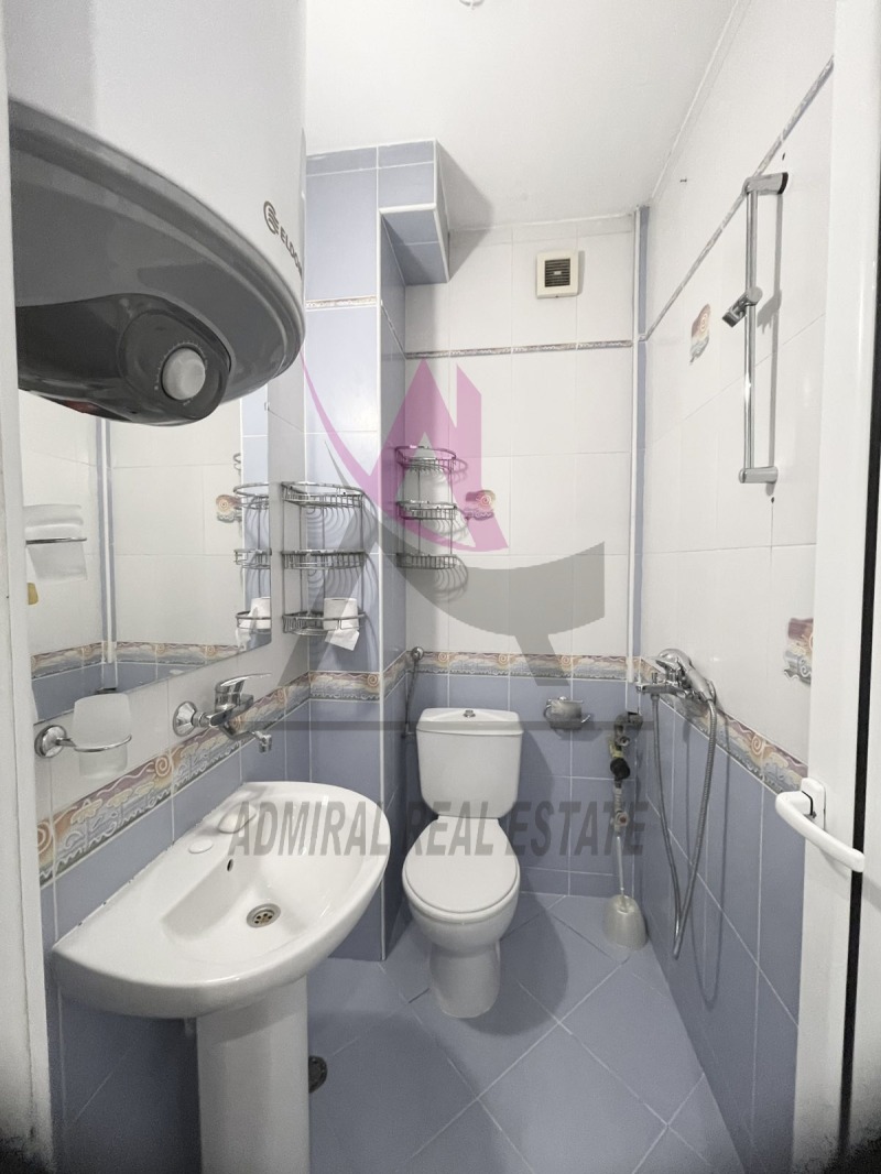 En renta  2 dormitorios Varna , Tsentar , 55 metros cuadrados | 81549538 - imagen [5]