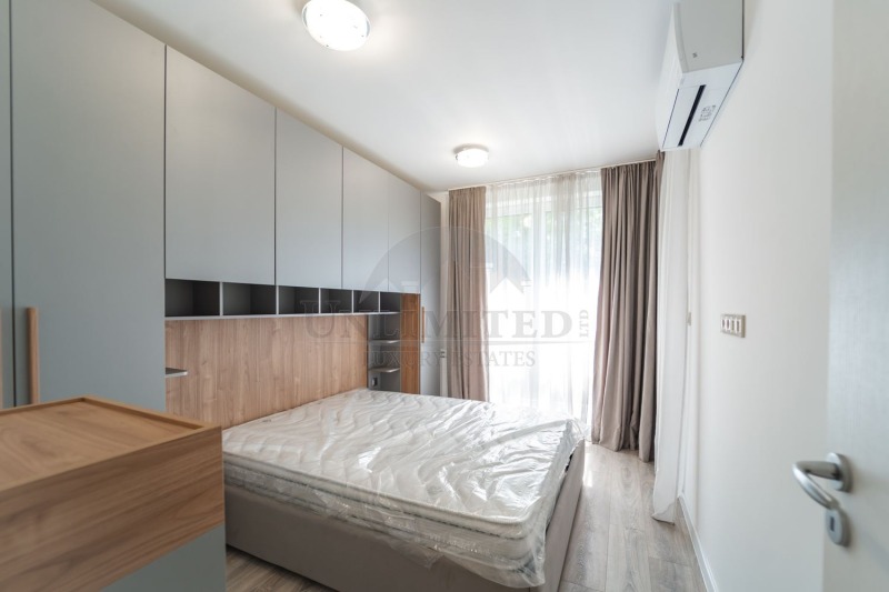 Da affittare  2 camere da letto Sofia , Dianabad , 111 mq | 53077824 - Immagine [11]