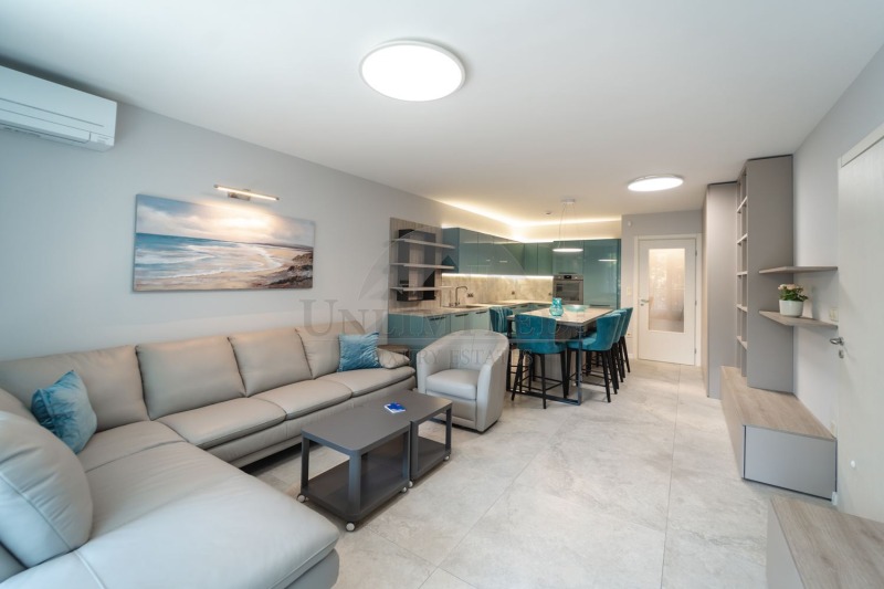 Da affittare  2 camere da letto Sofia , Dianabad , 111 mq | 53077824 - Immagine [6]