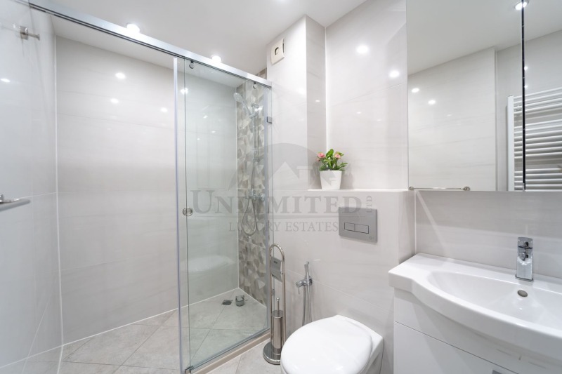 Da affittare  2 camere da letto Sofia , Dianabad , 111 mq | 53077824 - Immagine [16]