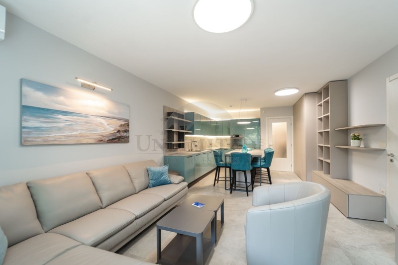 Da affittare  2 camere da letto Sofia , Dianabad , 111 mq | 53077824 - Immagine [8]