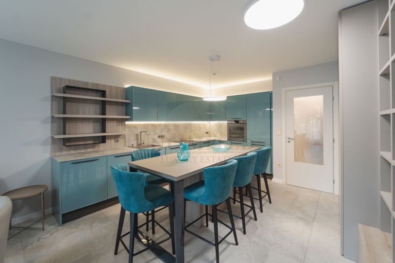 Da affittare  2 camere da letto Sofia , Dianabad , 111 mq | 53077824 - Immagine [5]