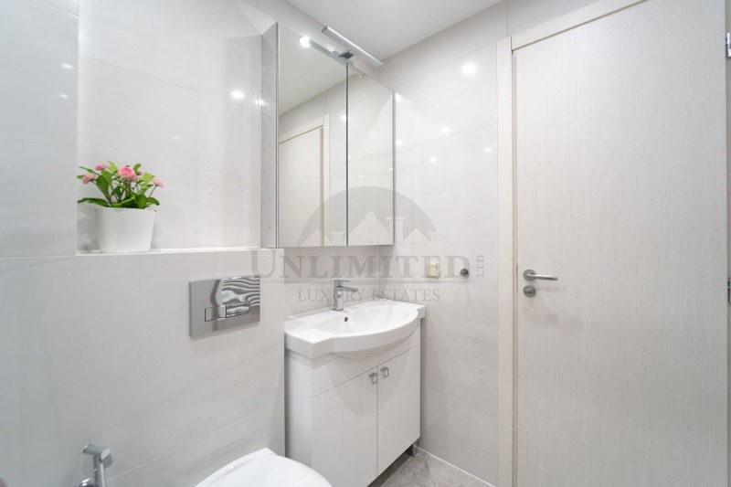 Da affittare  2 camere da letto Sofia , Dianabad , 111 mq | 53077824 - Immagine [15]