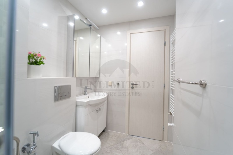 Da affittare  2 camere da letto Sofia , Dianabad , 111 mq | 53077824 - Immagine [14]