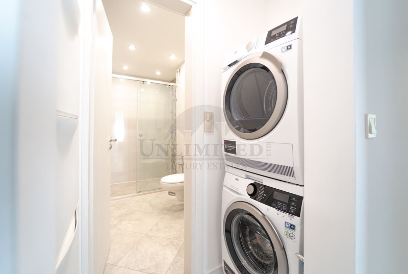 Da affittare  2 camere da letto Sofia , Dianabad , 111 mq | 53077824 - Immagine [17]