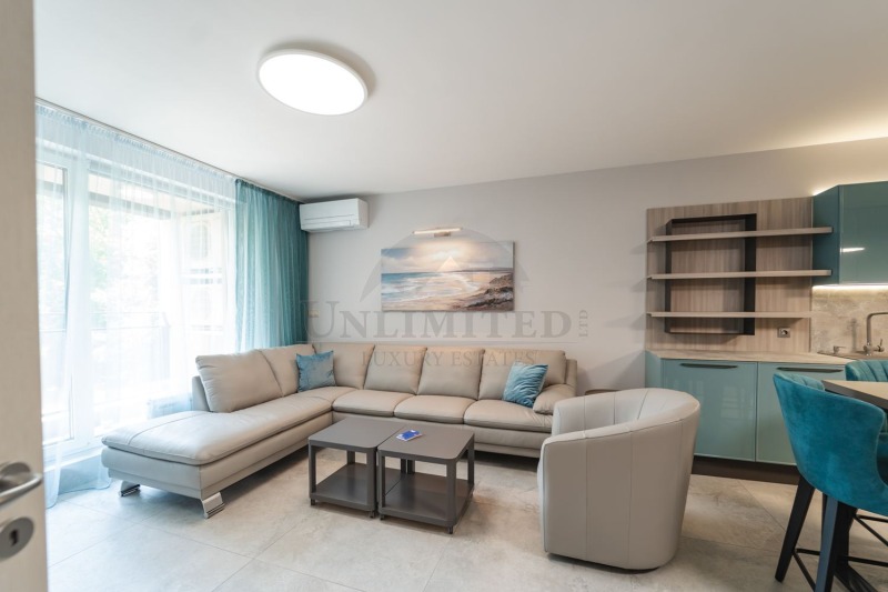 Da affittare  2 camere da letto Sofia , Dianabad , 111 mq | 53077824 - Immagine [10]