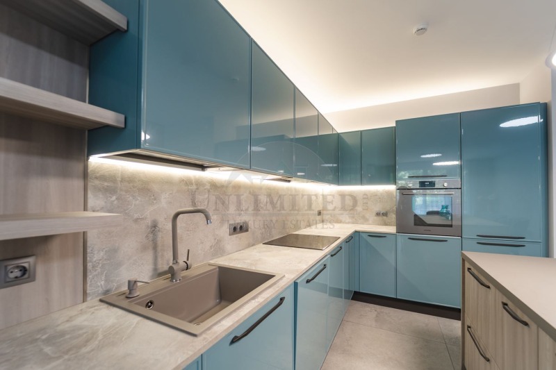 Da affittare  2 camere da letto Sofia , Dianabad , 111 mq | 53077824 - Immagine [9]
