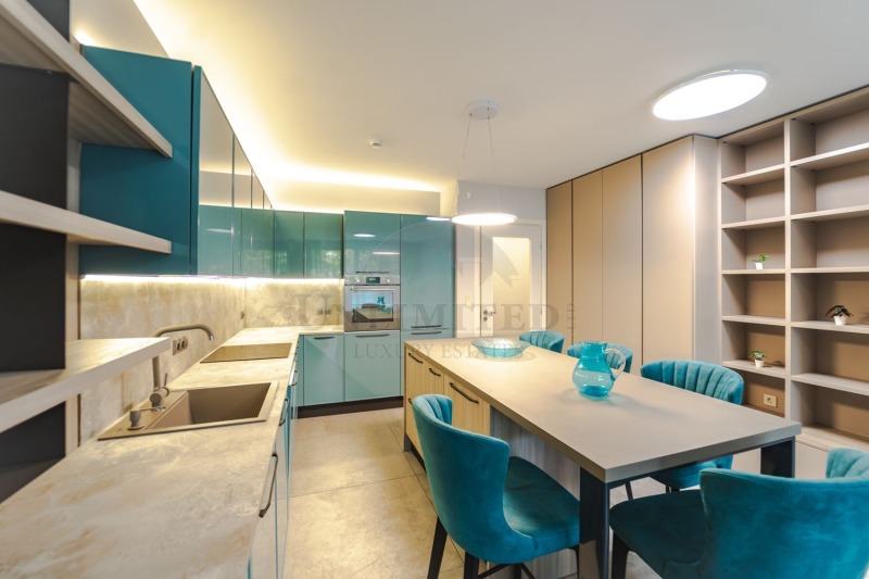 Da affittare  2 camere da letto Sofia , Dianabad , 111 mq | 53077824 - Immagine [4]