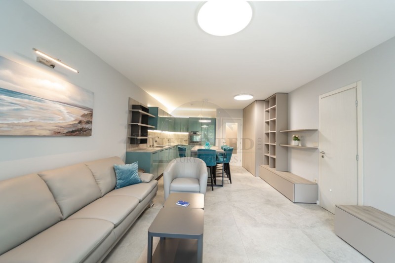 Da affittare  2 camere da letto Sofia , Dianabad , 111 mq | 53077824 - Immagine [7]