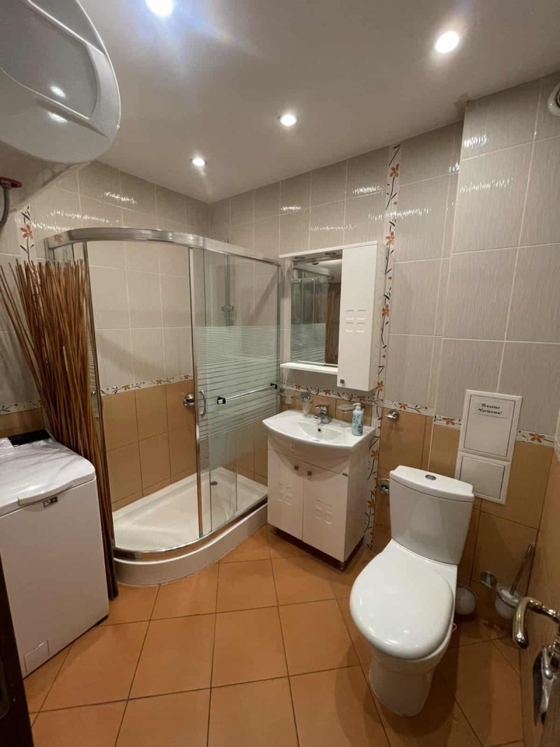 Издаје се  2 спаваће собе Варна , Центар , 75 м2 | 11697278 - слика [7]
