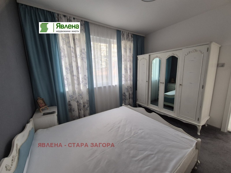 Дава под наем  3-стаен град Стара Загора , Опълченски , 100 кв.м | 20059626 - изображение [10]