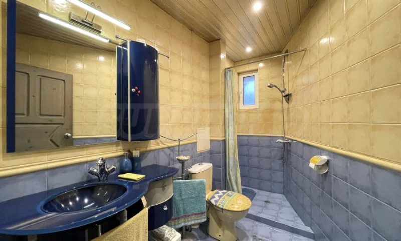 Дава под наем 3-СТАЕН, гр. София, Център, снимка 16 - Апартаменти - 52616215