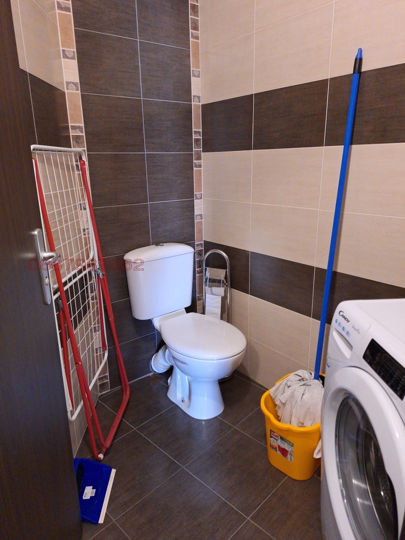 Дава под наем 3-СТАЕН, гр. София, Борово, снимка 7 - Апартаменти - 53219528