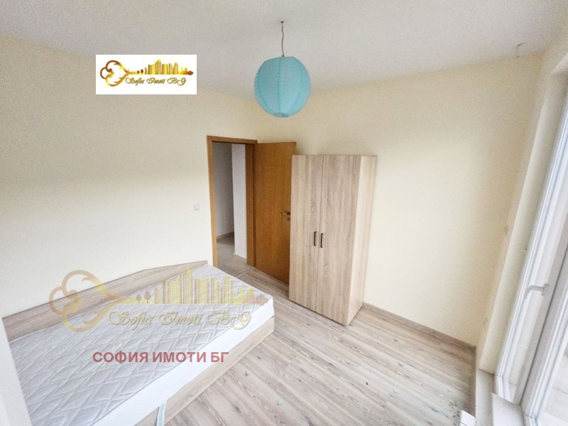 Дава под наем 4-СТАЕН, гр. София, Манастирски ливади, снимка 8 - Апартаменти - 53084190