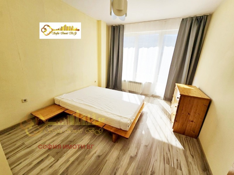 Дава под наем 4-СТАЕН, гр. София, Манастирски ливади, снимка 4 - Апартаменти - 53084190