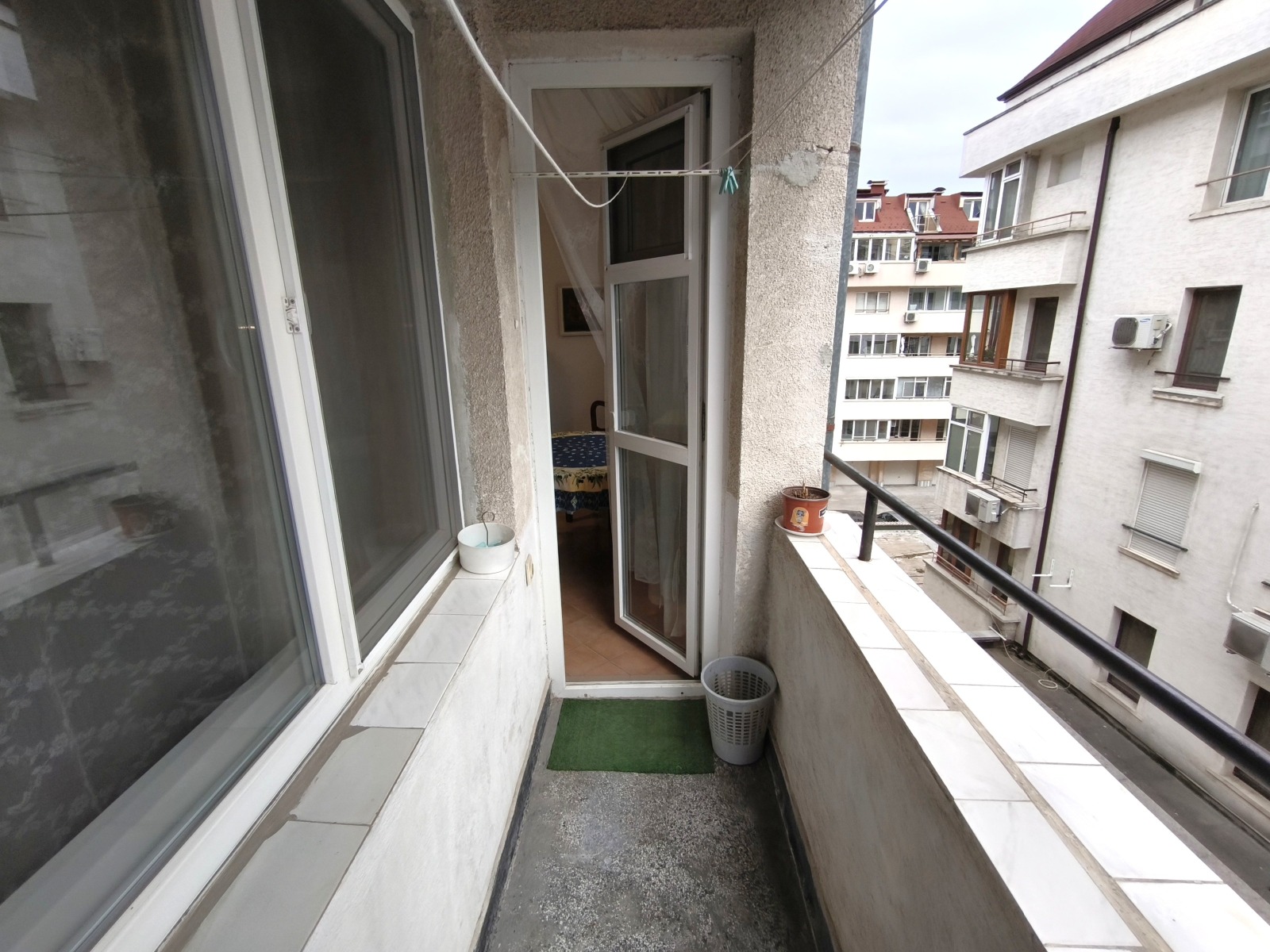 Дава под наем 2-СТАЕН, гр. София, ж.гр.Южен парк, снимка 10 - Апартаменти - 54213839