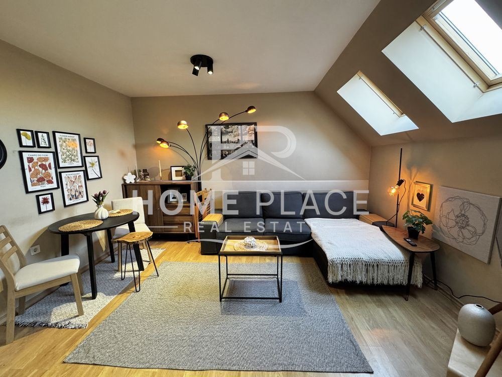 Дава под наем 2-СТАЕН, гр. Варна, Конфуто