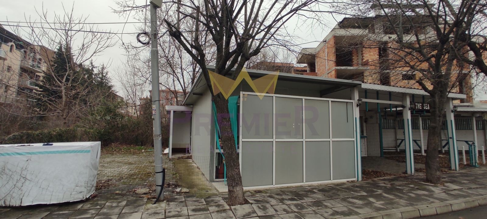 Дава под наем ЗАВЕДЕНИЕ, с. Равда, област Бургас, снимка 2 - Заведения - 53317327