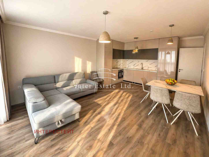 Дава под Наем 2-СТАЕН в град Бургас, Братя Миладинови - 85 кв.м / 1 100 € » 2 151.41 лв., ИНТЕРЕСТЕЙТ