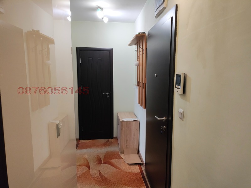 Дава под Наем 3-СТАЕН в град Пловдив, Тракия - 68 кв.м / 430 € » 841.01 лв.