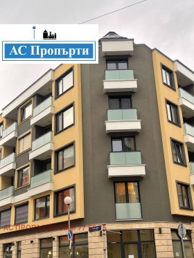 2 slaapkamers Tsentar, Sofia 14