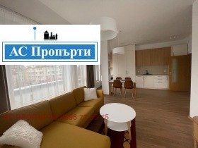 2 bedroom Tsentar, Sofia 4