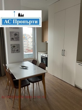 2 bedroom Tsentar, Sofia 5